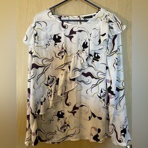 Halogen Dress Top from Nordstrom